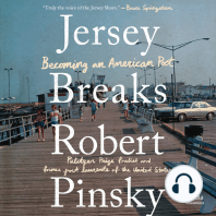 Jersey Breaks