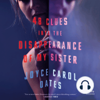 48 Clues into the Disappearance of My Sister