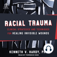 Racial Trauma