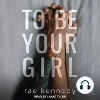 To Be Your Girl