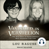 Vanished in Vermillion