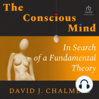 The Conscious Mind