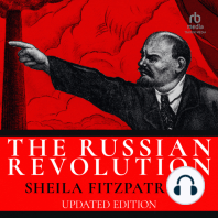 The Russian Revolution