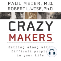 Crazymakers