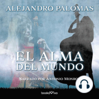 El alma del mundo (The World's Soul)