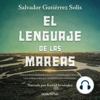 El lenguaje de las mareas (The Language of the Currents)