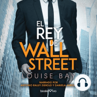 El rey de Wall Street (The King of Wall Street)