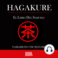 El libro del Samurai