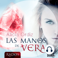 Las Manos de Vera (The Hands of Vera)