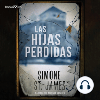 Las hijas perdidas (The Broken Girls)