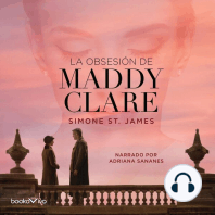 La obsesión de Maddy Clare (The Haunting of Maddy Clare)