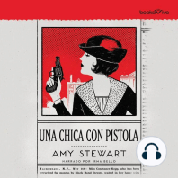 Una chica con pistola (Girl Waits with a Gun)