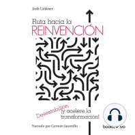 Ruta Hacia la Reinvención (The Road to Reinvention)