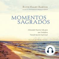 Momentos Sagrados (Sacred Rhythms)