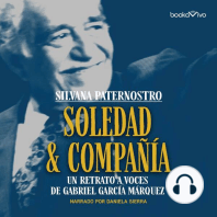 Soledad & Compañía (Solitude and Company)