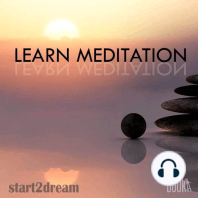 Aprender meditación (Learn Meditation)