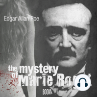 El misterio de Marie Roget (The Mystery of Marie Roget)