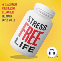 Stress-Free Life #1