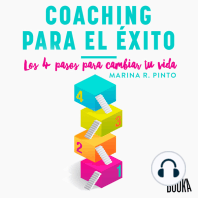 Coaching para el éxito