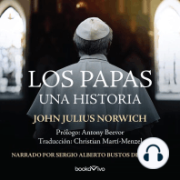 Los Papas (The Popes)