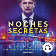 Noches secretas (Secret Nights)