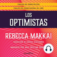 Los optimistas (The Great Believers)