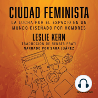 Ciudad feminista (Feminist City)