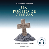 Un puñito de cenizas (A Handful of Ashes)