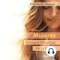 Mujeres extraordinarias de la Biblia (The Remarkable Women of the Bible)