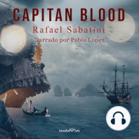 El Capitán Blood (Capitan Blood)