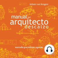 Manual del arquitecto descalzo (The Barefoot Architect): Un manual para la construcción ecológica (A Handbook for Green Building)