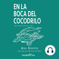 En la boca del cocodrilo (In the Mouth of the Crocodile)