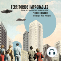 Territorios improbables (Improbable Territories)