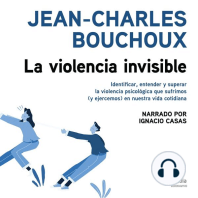 La violencia invisible (Invisible Violence)