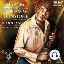 Six Ways From Sunday [Dramatized Adaptation]