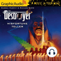 Misfortune Teller [Dramatized Adaptation]