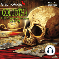 The Shotgun Arcana (2 of 2) [Dramatized Adaptation]