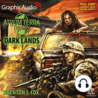 Dark Lands [Dramatized Adaptation]