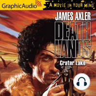 Crater Lake [Dramatized Adaptation]