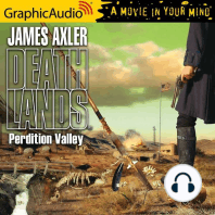 Perdition Valley [Dramatized Adaptation]