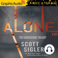 Alone (2 of 2) [Dramatized Adaptation]