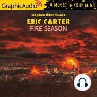 Fire Season [Dramatized Adaptation]