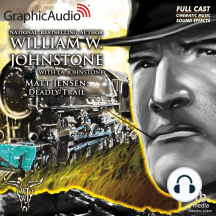 Deadly Trail [Dramatized Adaptation]