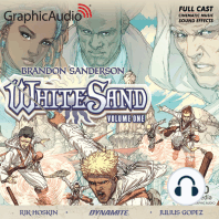 White Sand