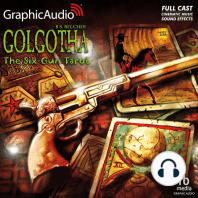 The Six-Gun Tarot [Dramatized Adaptation]