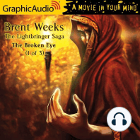 The Broken Eye ( 1 of 3) [Dramatized Adaptation]