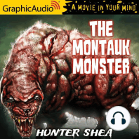 The Montauk Monster [Dramatized Adaptation]