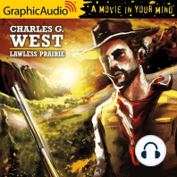 Lawless Prairie [Dramatized Adaptation]