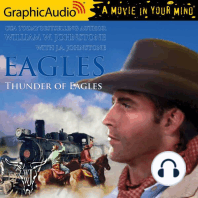 Thunder of Eagles [Dramatized Adaptation]