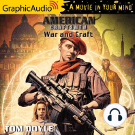 War and Craft [Dramatized Adaptation]